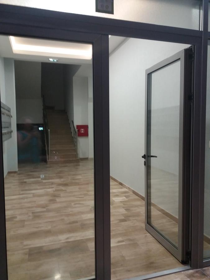 Apolonia Lux Apartment Budva Exterior foto