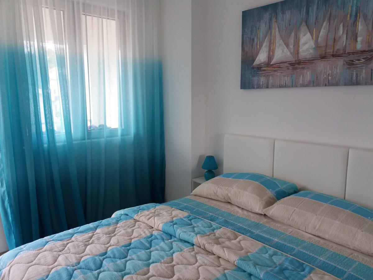 Apolonia Lux Apartment Budva Exterior foto