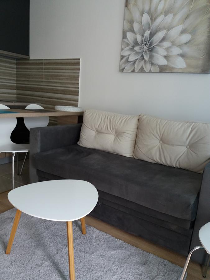 Apolonia Lux Apartment Budva Exterior foto