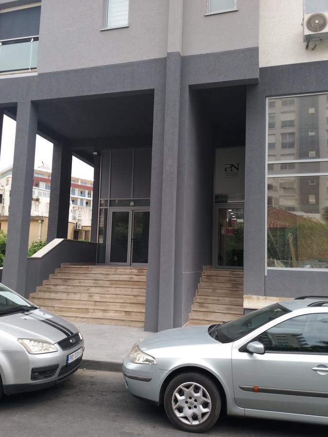 Apolonia Lux Apartment Budva Exterior foto