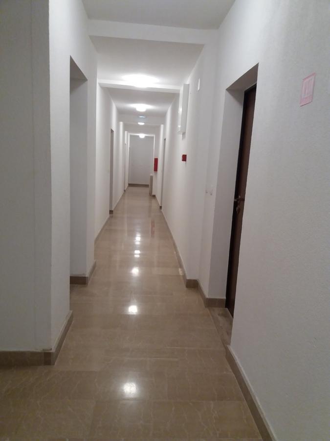 Apolonia Lux Apartment Budva Exterior foto